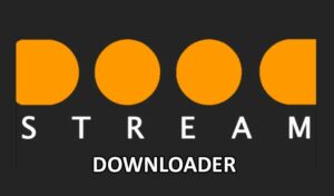 DoodStream Downloader