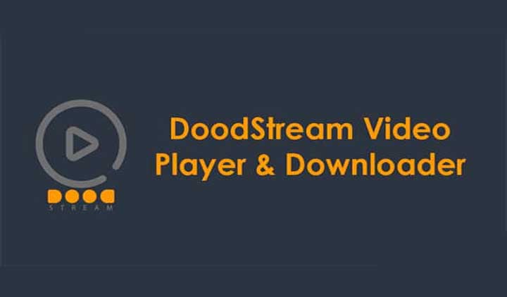 Download Aplikasi DoodStream Downloader Apk