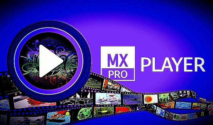 Download MX Player Pro Mod APK
