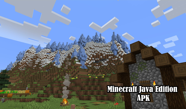 Download Minecraft Java Edition Mod APK