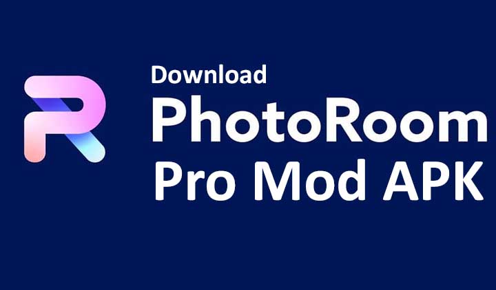 Download PhotoRoom Pro Mod APK