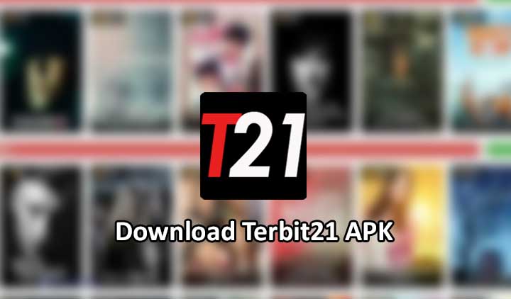 Download Terbit21 Apk