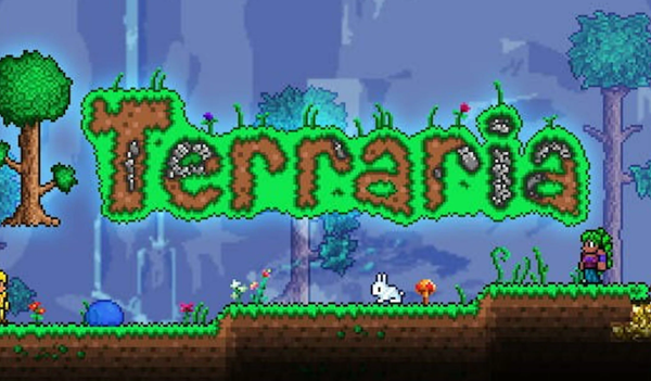 Download Terraria Mod Apk