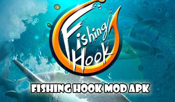 Download fishing hook mod apk