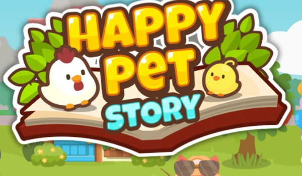 Happy Pet Story Mod Apk