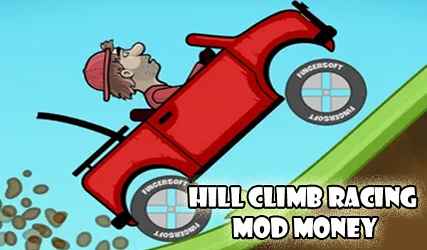 Hill Climb Racing Mod apk