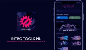 Intro Tools ML