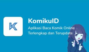 Komiku Id