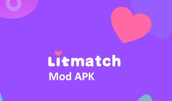 Litmatch Mod Apk
