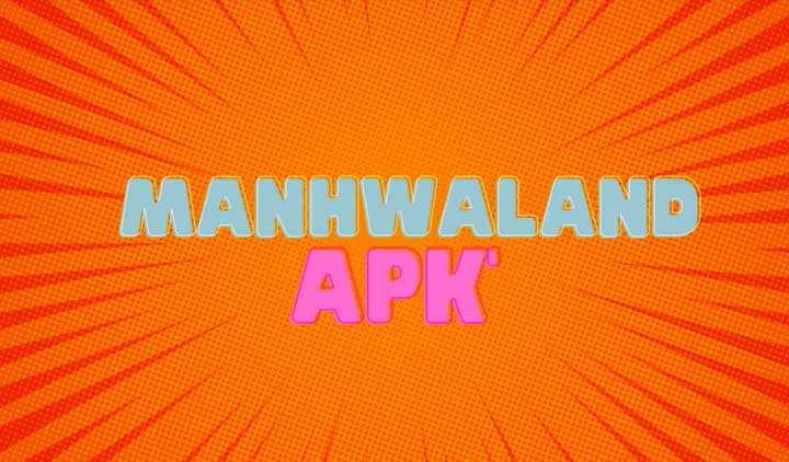 Manhwaland APK