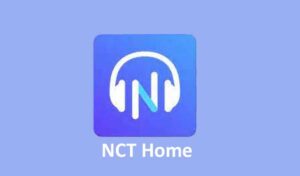 NCT home apk