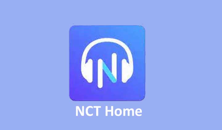NCT home apk