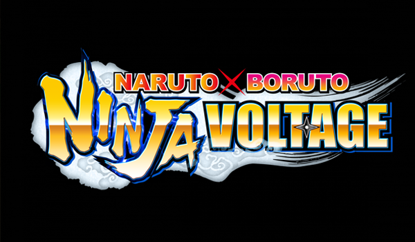 Naruto x Boruto Ninja Voltage mod unlimited money