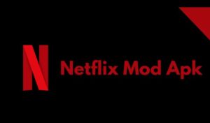 Netflix Mod Apk