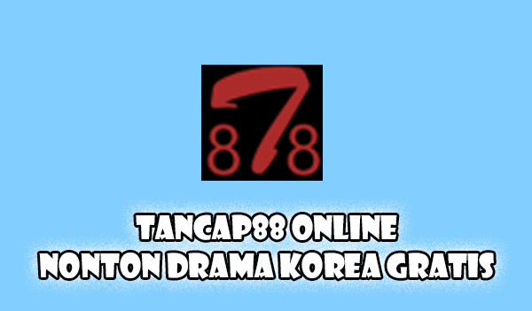 Nonton drama korea Tancap88 online