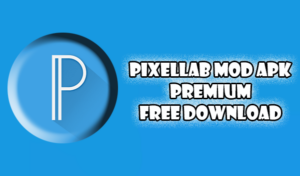 Pixellab Mod APK