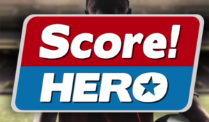 Score Hero 2023 Mod Apk