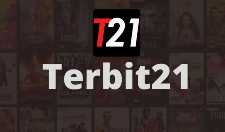 Terbit21 Apk