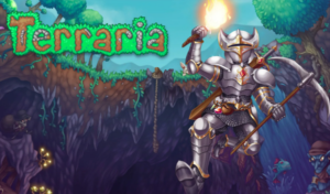 Terraria Apk Mod Terbaru