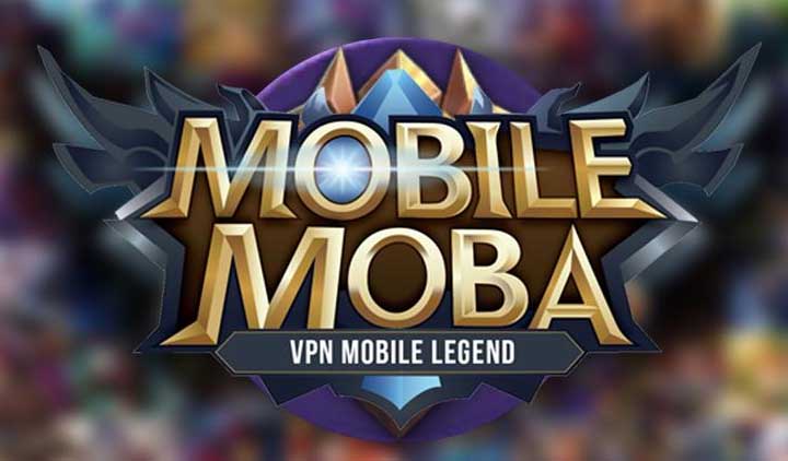 VPN Mobile Legends Terbaik