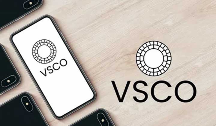 VSCO pro Mod Apk