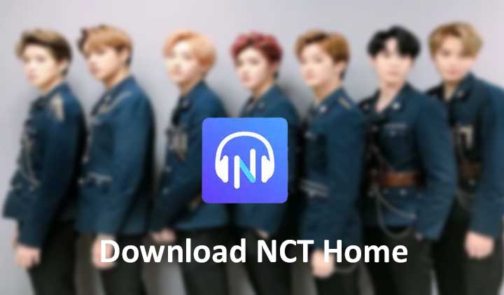 download nct home apk