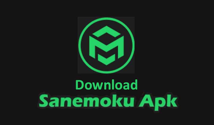 download sanemoku mod apk