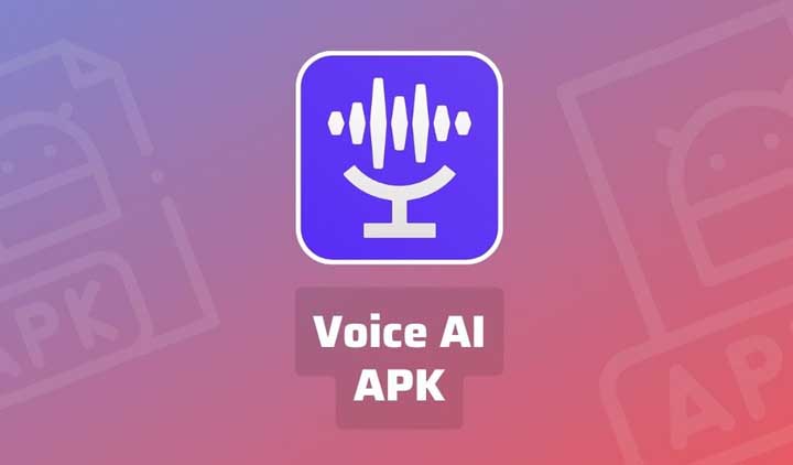 download voice ai apk mod