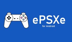 ePSXe Free Apk