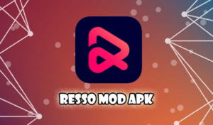 resso mod apk