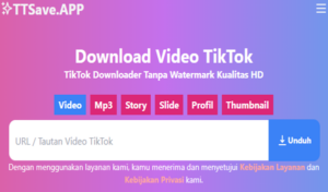 tt save apk video downloader tiktok