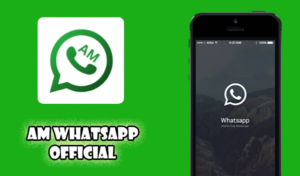 AM WhatsApp Apk Official