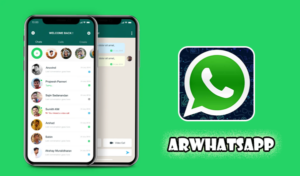 ARWhatsApp Mod Apk