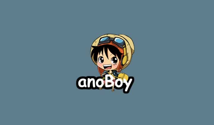 AnoBoy Apk