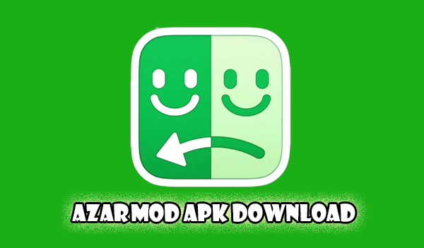 Azar Mod Apk Download