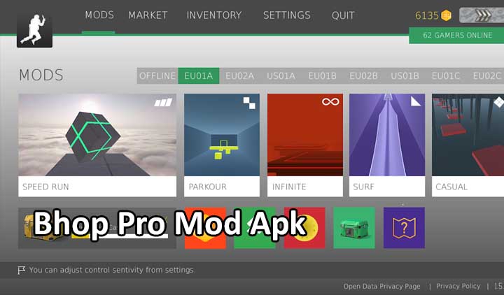 Bhop Pro Apk