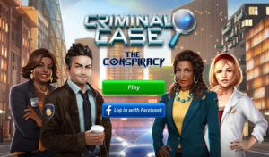 Criminal Case Mod App