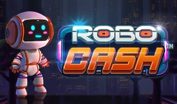Download Aplikasi Cash Robot