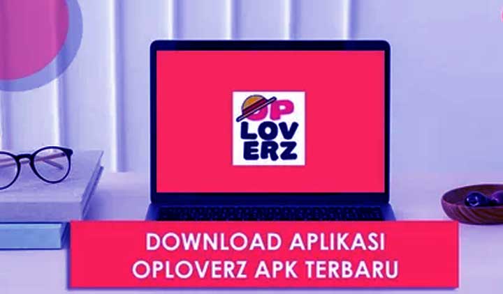 Download Aplikasi Oploverz Apk