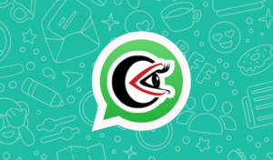 Download Cyber WhatsApp Apk Mod