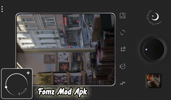 Download Fomz Mod Apk Versi Terbaru