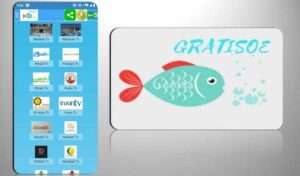 Download Gratisoe TV Mod Apk