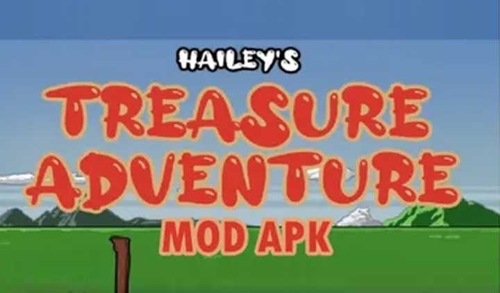 Download Haileys Treasure Adventure Mod APK