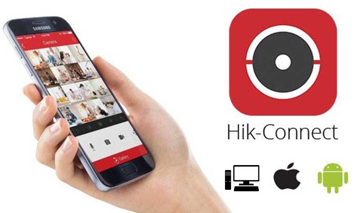 Download Hik Connect Apk