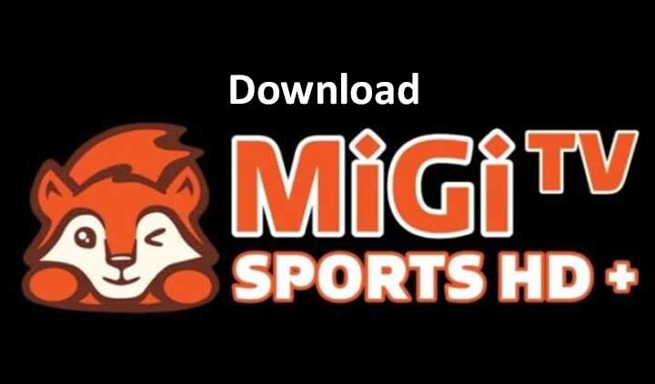 Download Migi TV Sports Mod Apk