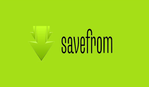 Download SaveFrom Mod Apk
