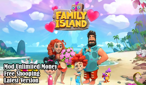 Family Island Mod Apk
