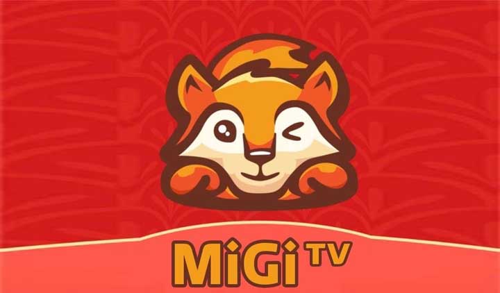 Migi TV Sports