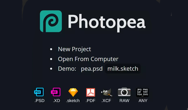 Photopea Mod Apk Premium