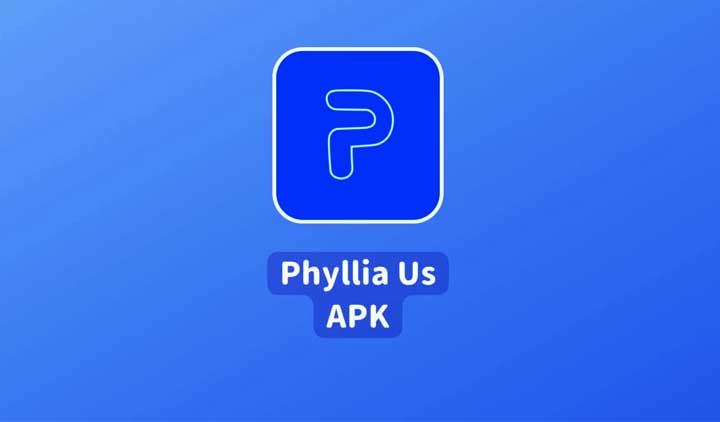 Phyllia Us Apk